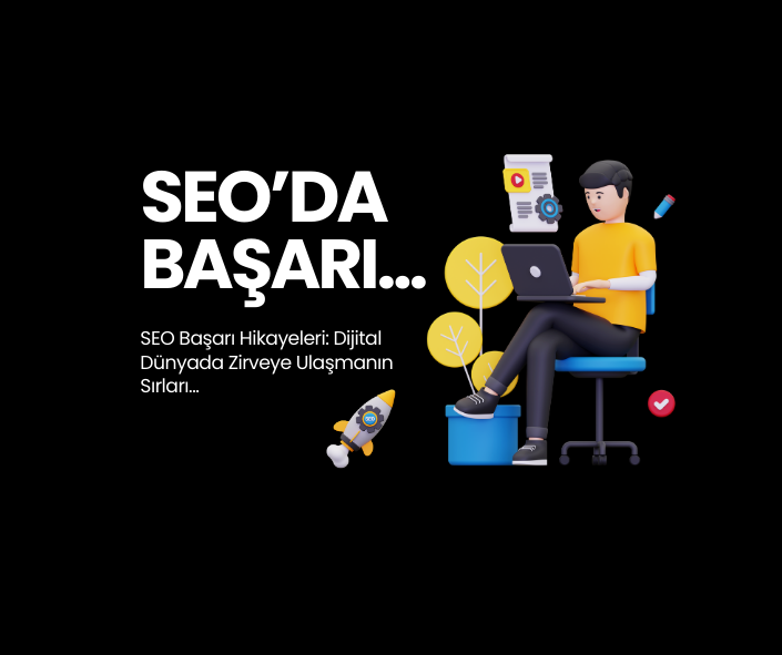 SEO BAŞARI